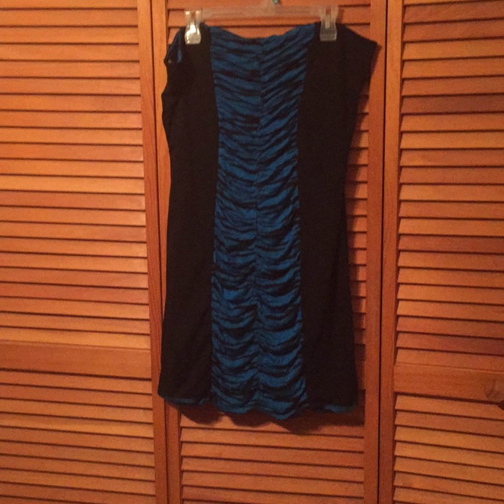 Baby phat plus size 2x dress